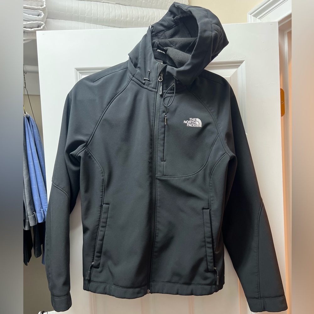 The North Face Apex Bionic 3 Black Women’s Jacket